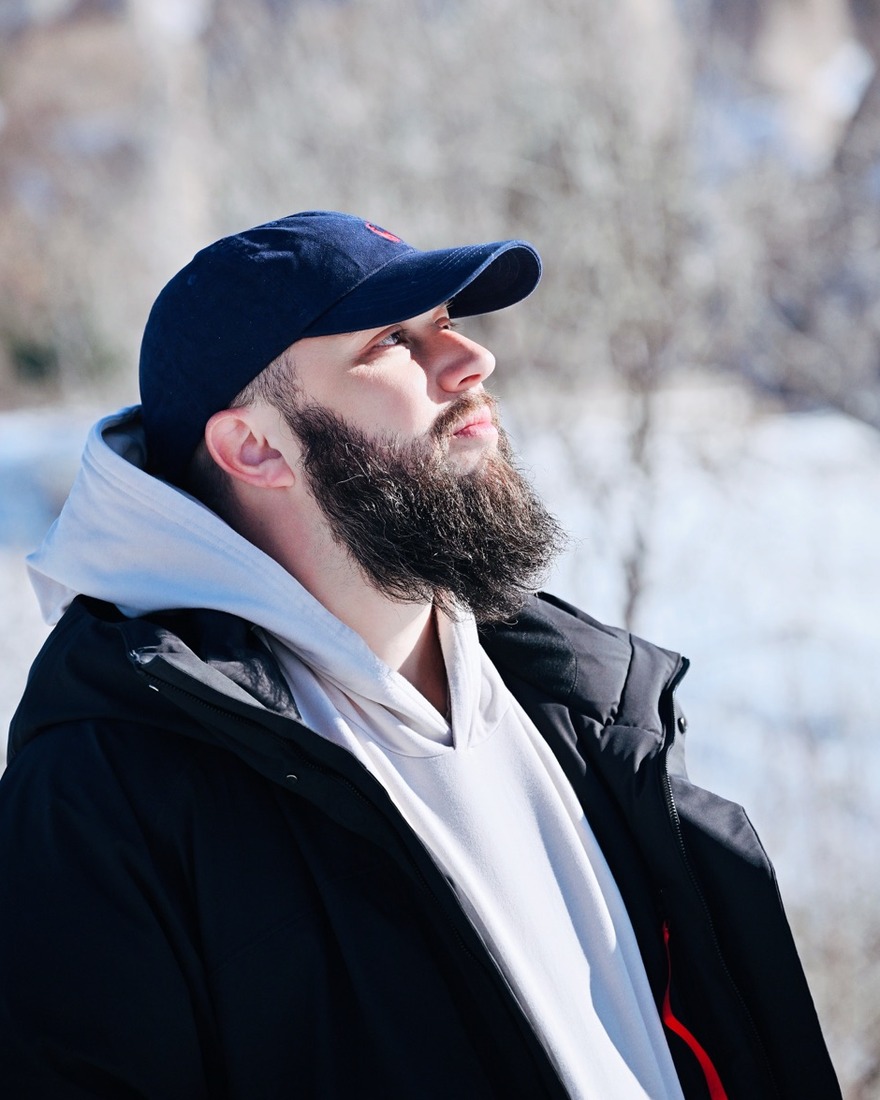 Justin Gleason, Founder of Eastbound