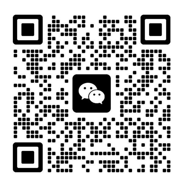 Scan to add Eastbound on WeChat